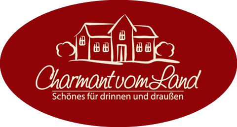 Charmant vom Land Logo